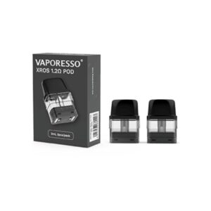 VAPORESSO XROS CARTRIDGE 2CT/PACK