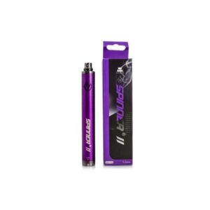 VISION SPINNER 2 VARIABLE VOLTAGE BATTERY