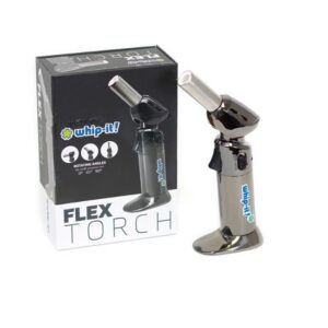 WHIP-IT FLEX TORCH LIGHTER