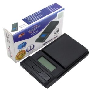 WEIGHMAX DIGITAL POCKET SCALE FX-650C (650 X 0.1G)