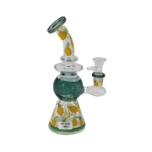 8" FANCY TUBE PRINTED WATER PIPE