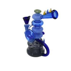 10" COLOR TUBE RECYCLE WATER PIPE