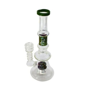 10" FANCY SHOWER HEAD HEAVY DUTY WATER PIPE