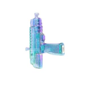 13" BOROSILICATE SHOTGUN WATER PIPE