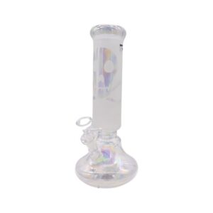 10'' CONICAL DOUBLE SHOWER HEAD LUSTER WATER PIPE