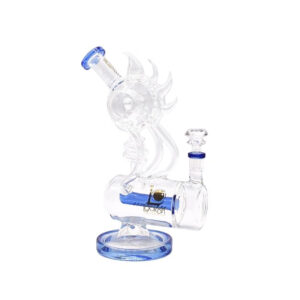 LOOKAH 14" SPRING WITH TANK DESIGN WATER PIPE