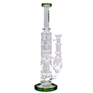 CLOVER 11" TWO METRIX PERC