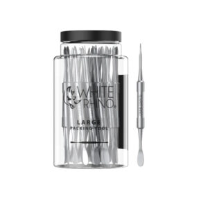 WHITE RHINO PACKING TOOL