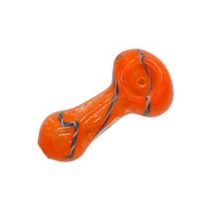 2.5" H MOTO FRIT PIPE