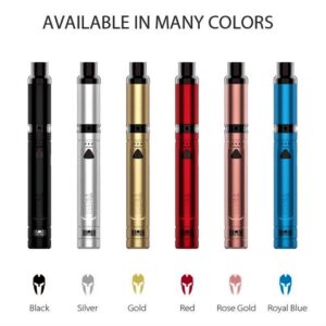 YOCAN ARMOR STARTER KIT