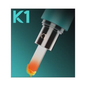 YOCAN BLADE CERAMIC TIP FOR DABBING KNIFE 5CT/BOX