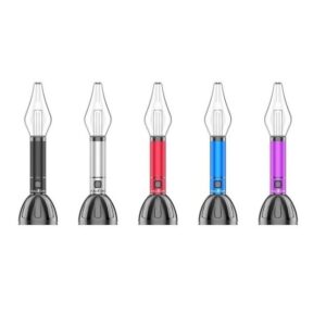 YOCAN FALCON 1000MAH 6-IN-1 VAPORIZER KIT