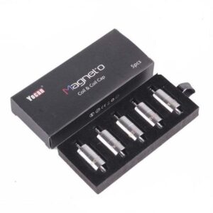 YOCAN MAGNETO REPLACEMENT COIL 5CT/PACK