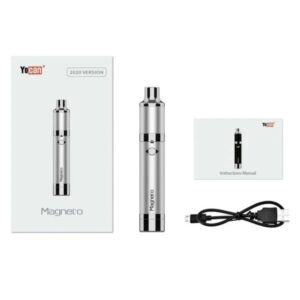 YOCAN MAGNETO 2020 V STARTER KIT
