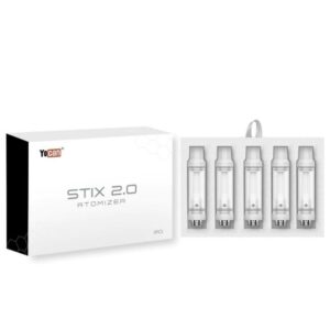 YOCAN STIX 2.0 ATOMIZER 5PK/ BOX
