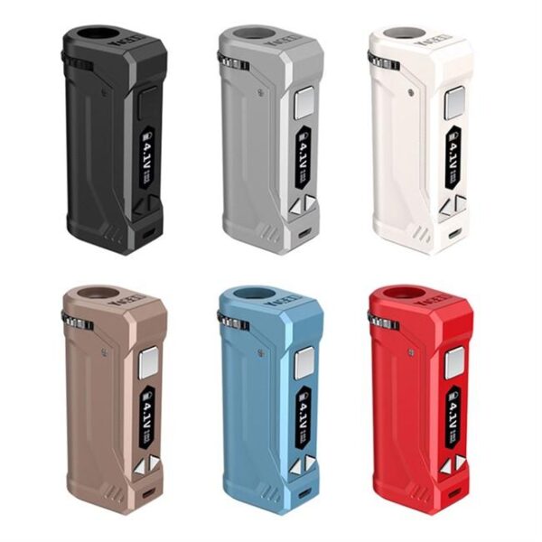 YOCAN UNI PRO MOD STARTER KIT