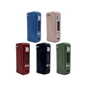 YOCAN UNI PRO PLUS 900mAH CARTO BATTERY MOD