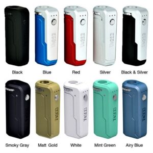 YOCAN UNI (REGULAR) MOD STARTER KIT
