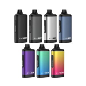 YOCAN ZIVA PRO INCOGNITO 510 650mAH CART BATTERY 10CT/ BOX