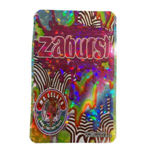 RECTANGULAR SHAPED 7GM BAGGIES 50CT/BAG