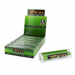 ZEN CIGAR ROLLER (6 ROLLER PER BOX)