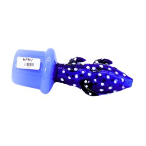 6" CACTUS FANCY HAND PIPE