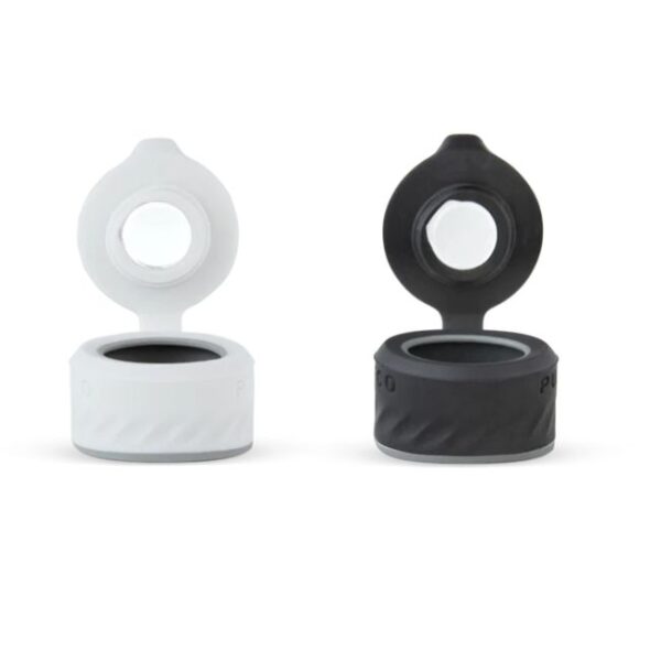 PUFFCO PEAK PRO OCULUS CARB CAP WITH TETHER