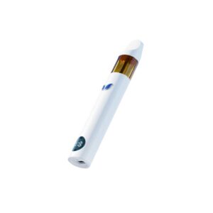 AEROVAPE 710 CLARITY BLEND H4+THC-B+THC-V BY URB 3ML DISPOSABLE VAPE 6CT/BOX