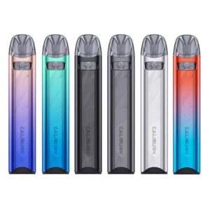 UWELL CALIBURN A3S 16W POD SYSTEM KIT