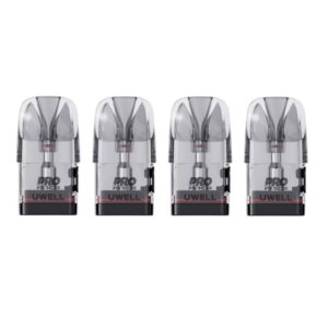 UWELL CALIBURN G3 PODS 4 PACK