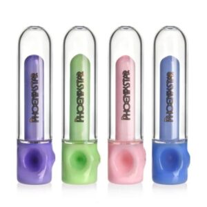 PHOENIX STAR 5.4" FILTER HAND PIPE