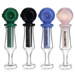 PHOENIX STAR 6.5" HAND PIPE WITH FILTER