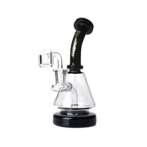 PHOENIX STAR 7 INCHES DAB RIG WITH 14MM QUARTZ BANGER