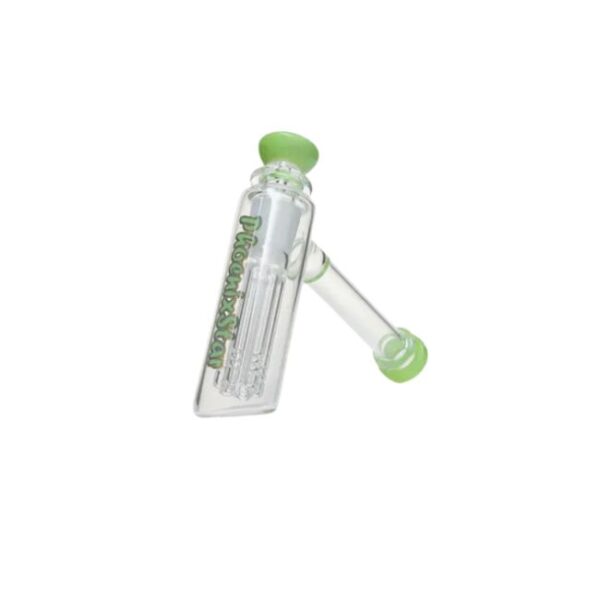 PHOENIX STAR HAMMER BUBBLER WITH 6 ARMS DIFFUSED PERC