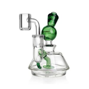 PHOENIXSTAR 5.5" SHOWERHEAD CONCENTRATE RIG