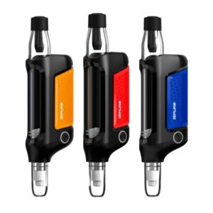 DAAB PEN BY ISPURE 3 VOLTAGE SETTING DEVICE