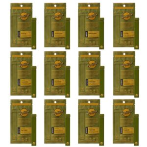 WOODSTOCK THCA LIQUID DIAMOND LIVE RESIN 2GM DISPO 5CT/ BOX