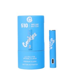 COOKIES 510 VAPE CART BATTERY