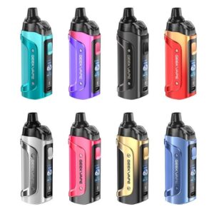 GEEK VAPE AEGIS BOOST 3 STARTER POD KIT