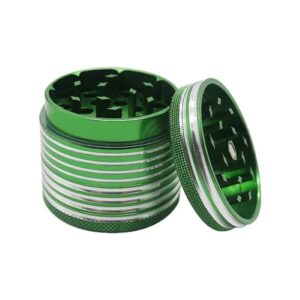 PHOENIXSTAR 40MM FANCY METAL GRINDER