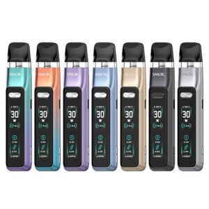 SMOK NOVO GT 1300mAH STARTER KIT