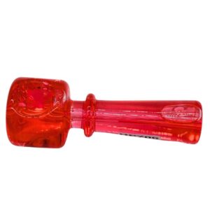 4.5'' COLOR FULL GLYCERIN HAND PIPE