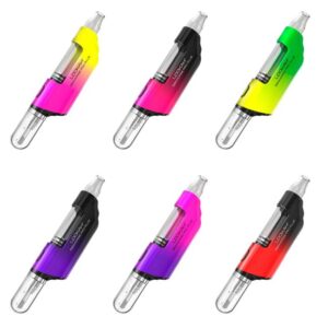 LOOKAH SEAHORSE PRO PLUS GRADIENT EDITION DAB VAPORIZER KIT