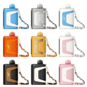 RYL CLASSIC POWERED BY RAZ (82.50ML) 35000 PUFFS DISPOSABLE VAPE 5CT/BOX