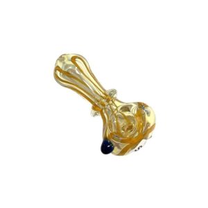 2.5" PEANUT DESIGN HAND PIPE