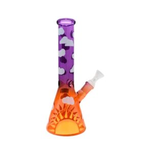 12'' MIX COLOR TUBE HIGH QUALITY WATER PIPE