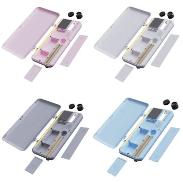 BUDDY SMOKER'S TRAVEL KIT