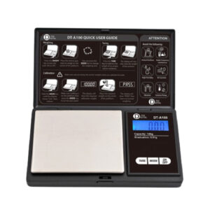 DTEK DIGITAL A201 MULTI PURPOSE SCALE (200G X 0.01G)