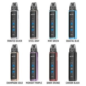 GEEK VAPE WENAX Q ULTRA KIT