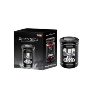 YOCAN DRACO MINI ELECTRIC SMART HERB GRINDER